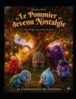 Le Pommier devenu Nostalgie