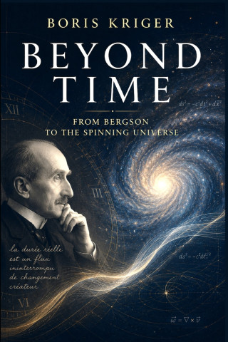 BEYOND TIME