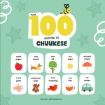 First 100 Words in Chuukese