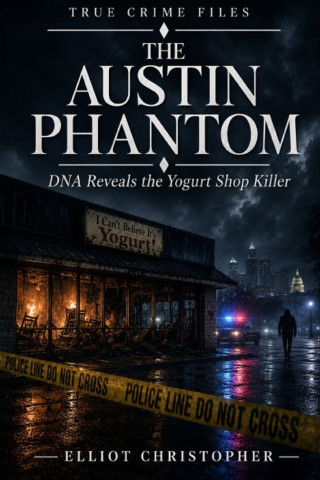 THE AUSTIN PHANTOM