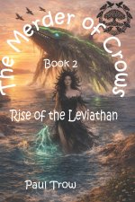 The Merder of Crows 2