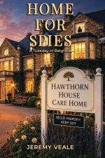 Home for Spies