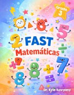 Matemáticas FAST Grado 3