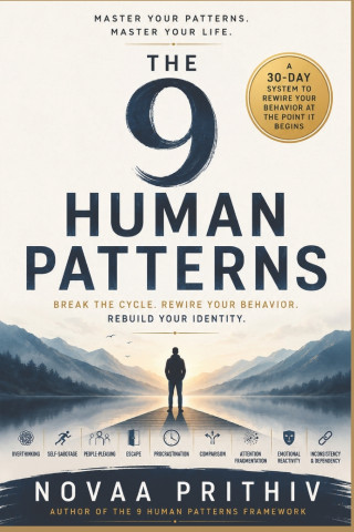 THE 9 HUMAN PATTERNS