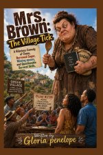 Mrs Brown