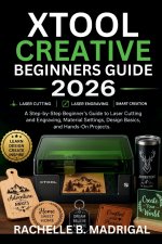 xTool Creative Beginner's Guide