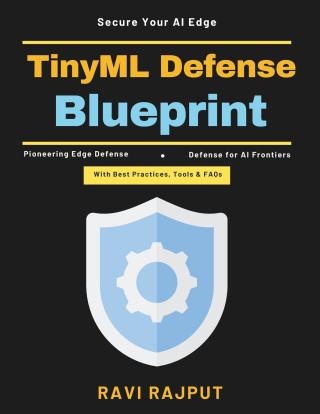 TinyML Defense Blueprint