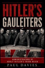 Hitler's Gauleiters