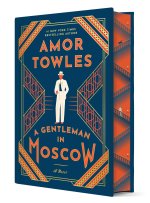 A Gentleman in Moscow: Deluxe Edition