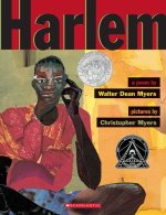 Harlem: A Poem (a Caldecott Honor Picture Book)