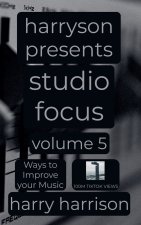 Harryson Presents Studio Focus