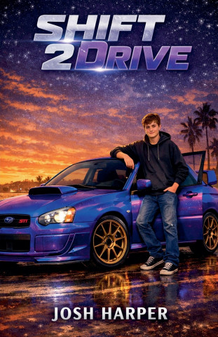 Shift 2 Drive