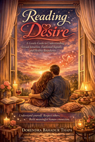 Reading Desire