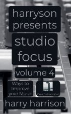 Harryson Presents Studio Focus