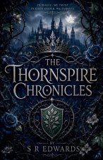 The Thornspire Chronicles