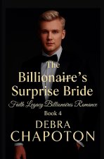 The Billionaire's Surprise Bride