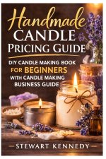 Handmade Candle Pricing Guide