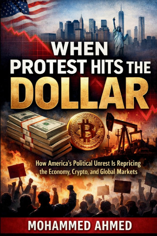When Protest Hits the Dollar
