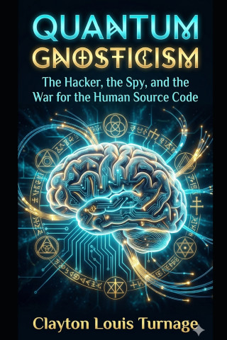 Quantum Gnosticism