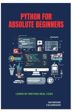 Python for Absolute Beginners