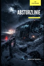 Absturzlinie