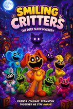 Smiling Critters
