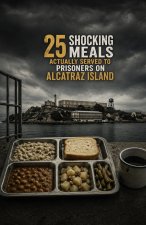 25 Shocking Meals Actually Served to Prisoners on Alcatraz Island