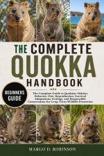 THE COMPLETE QUOKKA HANDBOOK