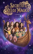 El secreto mágico y la pandilla de los 10