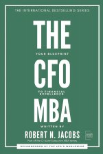 THE CFO MBA