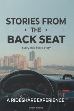 Stories from the Back Seat