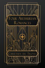 Four Arthurian Romances