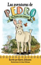 Las aventuras de Pedro