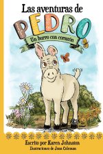 Las aventuras de Pedro