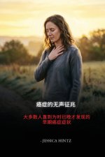 癌症的无声征兆