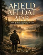 AFIELD, AFLOAT, AFAR