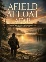 AFIELD, AFLOAT, AFAR