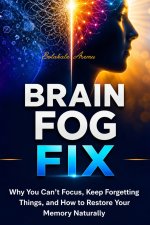 Brain Fog Fix