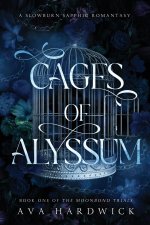 Cages of Alyssum