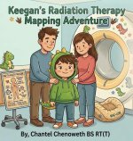 Keegan's Radiation Therapy