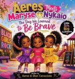 Aeres meets Maryse & Nykaio