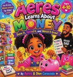 Aeres learns about money