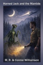 Horned Jack and the Mantids
