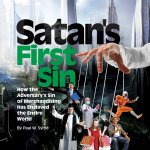 SATAN'S FIRST SIN