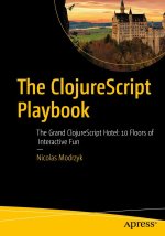 The ClojureScript Playbook