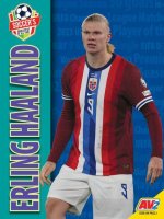 Erling Haaland
