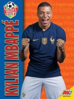 Kylian Mbappé