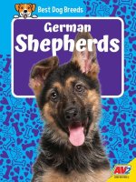 German Shepherds