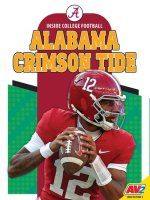 Alabama Crimson Tide