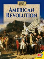 American Revolution